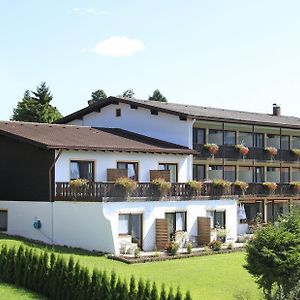 Hotel Alpenblick Berghof